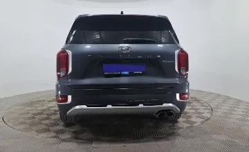 Hyundai Palisade 2020 года за 18 990 000 тг. в Астана
