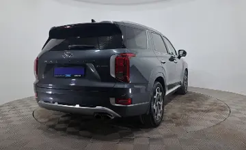 Hyundai Palisade 2020 года за 18 990 000 тг. в Астана фото 4