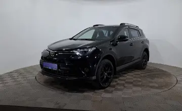 Toyota RAV4 2019 года за 12 590 000 тг. в Астана фото 1