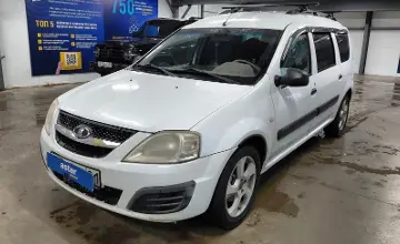 LADA (ВАЗ) Largus 2017 года за 2 990 000 тг. в Астана фото 1
