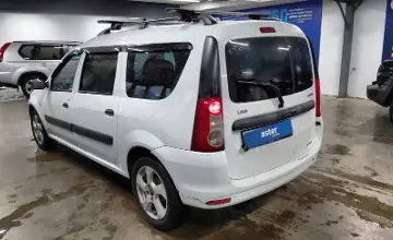 LADA (ВАЗ) Largus 2017 года за 2 990 000 тг. в Астана фото 4