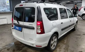 LADA (ВАЗ) Largus 2017 года за 2 990 000 тг. в Астана фото 3