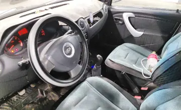 LADA (ВАЗ) Largus 2017 года за 2 990 000 тг. в Астана фото 5