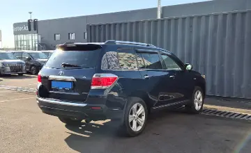 Toyota Highlander 2010 года за 11 290 000 тг. в Алматы
