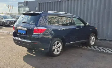 Toyota Highlander 2010 года за 11 290 000 тг. в Алматы