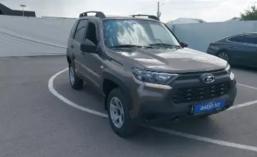 LADA (ВАЗ) 2121 (4x4) 2024 года за 5 990 000 тг. в Алматы фото 2