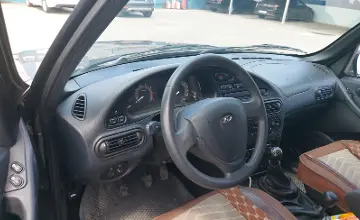 LADA (ВАЗ) 2121 (4x4) 2024 года за 5 990 000 тг. в Алматы фото 5