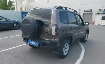 LADA (ВАЗ) 2121 (4x4) 2024 года за 5 990 000 тг. в Алматы фото 3