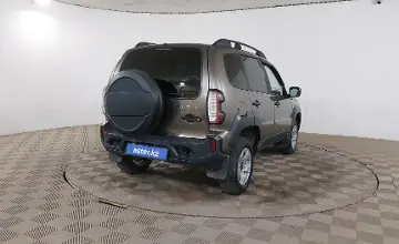 LADA (ВАЗ) 2121 (4x4) 2024 года за 5 990 000 тг. в Шымкент