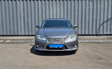 Lexus ES 2014 года за 8 590 000 тг. в Алматы фото 2