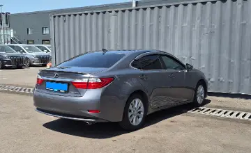 Lexus ES 2014 года за 8 590 000 тг. в Алматы
