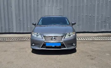Lexus ES 2014 года за 8 590 000 тг. в Алматы фото 2