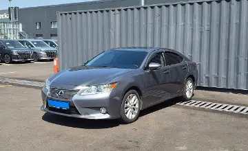 Lexus ES 2014 года за 8 590 000 тг. в Алматы фото 1