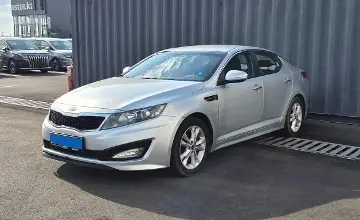 Kia K5 2011 года за 7 290 000 тг. в Алматы фото 1