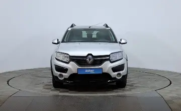 Renault Sandero 2016 года за 2 890 000 тг. в Астана фото 2