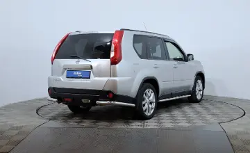 Nissan X-Trail 2012 года за 6 290 000 тг. в Астана