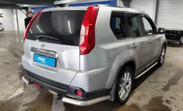 Nissan X-Trail 2012 года за 6 290 000 тг. в Астана фото 3