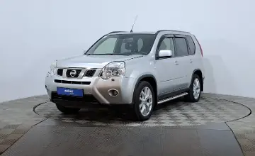 Nissan X-Trail 2012 года за 6 290 000 тг. в Астана фото 1
