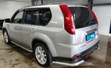 Nissan X-Trail 2012 года за 6 290 000 тг. в Астана фото 4