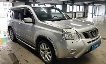 Nissan X-Trail 2012 года за 6 290 000 тг. в Астана фото 2