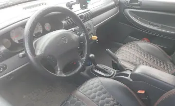Dodge Stratus 2003 года за 1 850 000 тг. в Алматы фото 5