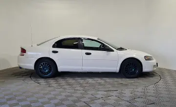 Dodge Stratus 2003 года за 1 850 000 тг. в Алматы фото 4