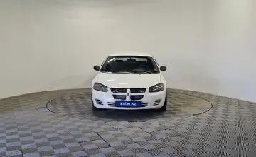Dodge Stratus 2003 года за 1 850 000 тг. в Алматы фото 2