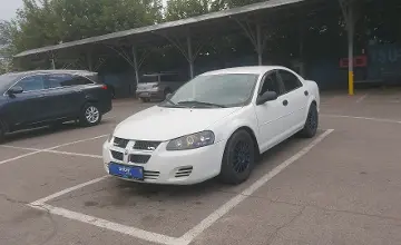 Dodge Stratus 2003 года за 1 850 000 тг. в Алматы фото 1