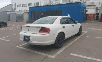 Dodge Stratus 2003 года за 1 850 000 тг. в Алматы фото 3