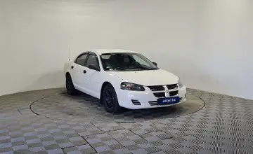 Dodge Stratus 2003 года за 1 850 000 тг. в Алматы фото 3