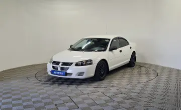 Dodge Stratus 2003 года за 1 850 000 тг. в Алматы фото 1