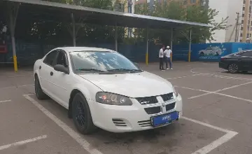 Dodge Stratus 2003 года за 1 850 000 тг. в Алматы фото 2