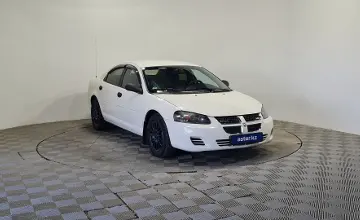 Dodge Stratus 2003 года за 1 850 000 тг. в Алматы фото 3