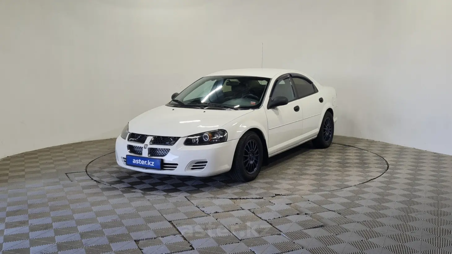 Dodge Stratus, 2003