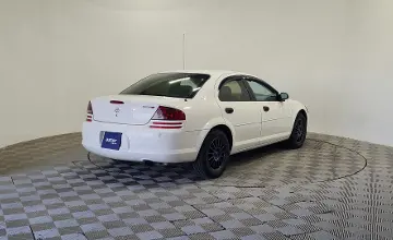 Dodge Stratus 2003 года за 1 850 000 тг. в Алматы