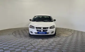 Dodge Stratus 2003 года за 1 850 000 тг. в Алматы фото 2