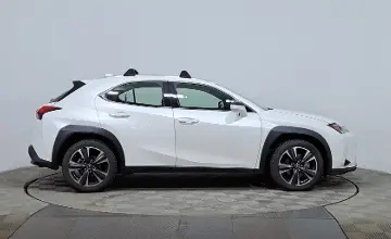 Lexus UX 2022 года за 13 200 000 тг. в Астана фото 4