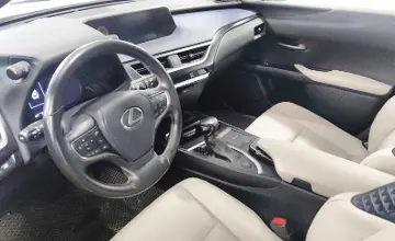 Lexus UX 2022 года за 13 200 000 тг. в Астана фото 5