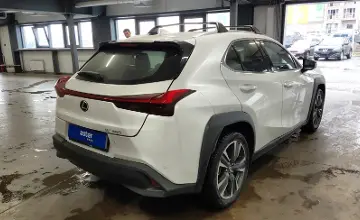 Lexus UX 2022 года за 13 200 000 тг. в Астана фото 3