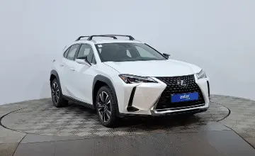 Lexus UX 2022 года за 13 200 000 тг. в Астана фото 3