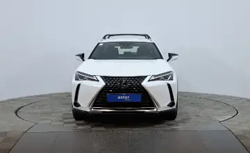 Lexus UX 2022 года за 13 200 000 тг. в Астана фото 2