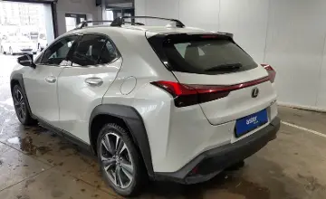 Lexus UX 2022 года за 13 200 000 тг. в Астана фото 4