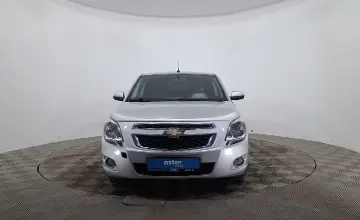 Chevrolet Cobalt 2022 года за 4 990 000 тг. в Астана фото 2