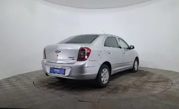 Chevrolet Cobalt 2022 года за 4 990 000 тг. в Астана