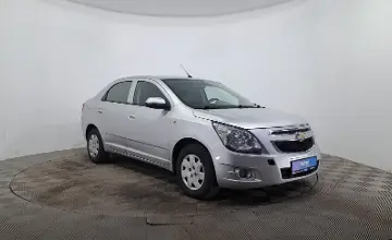 Chevrolet Cobalt 2022 года за 4 990 000 тг. в Астана фото 3