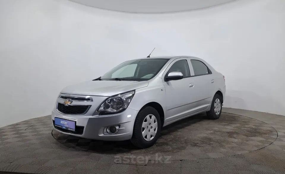 2022 Chevrolet Cobalt