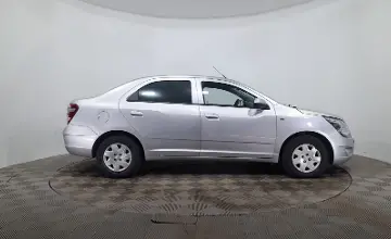 Chevrolet Cobalt 2022 года за 4 990 000 тг. в Астана фото 4