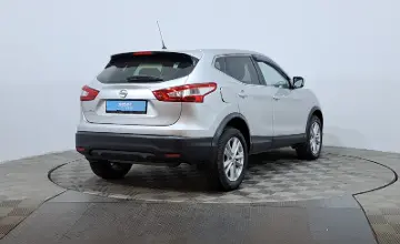Nissan Qashqai 2016 года за 7 290 000 тг. в Астана