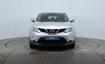 Nissan Qashqai 2016 года за 7 290 000 тг. в Астана фото 2