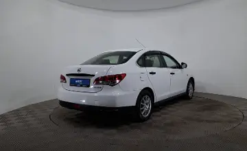 Nissan Almera 2015 года за 2 290 000 тг. в Астана